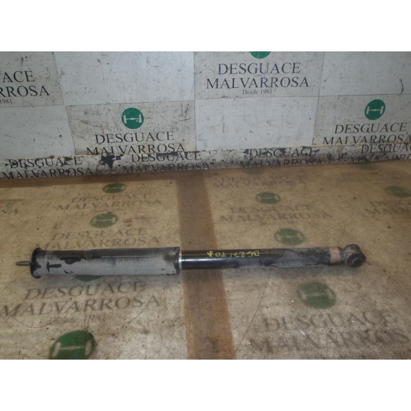 Recambio de amortiguador trasero derecho para toyota yaris (ncp1/nlp1/scp1) 1.3 cat referencia OEM IAM   