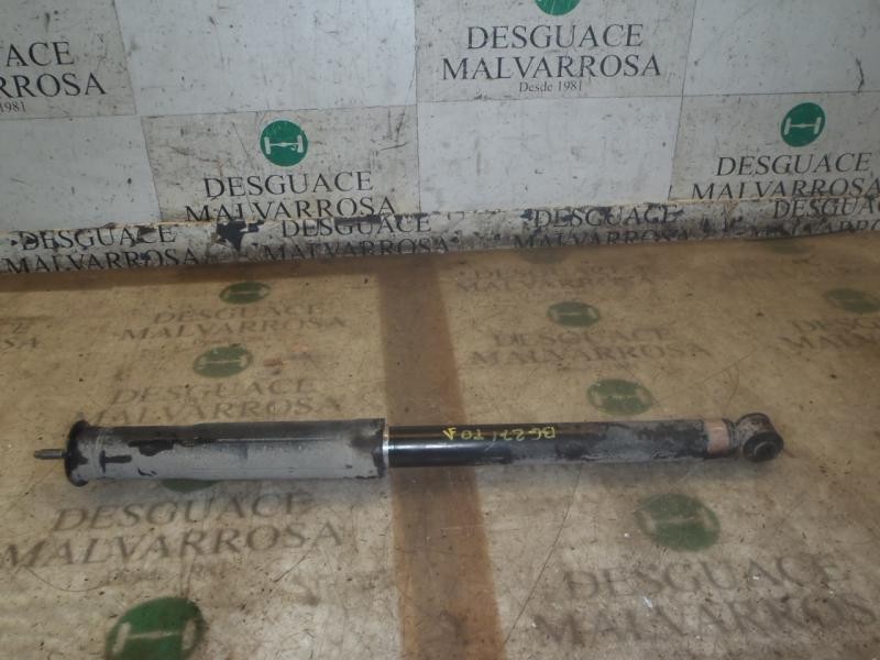 Recambio de amortiguador trasero derecho para toyota yaris (ncp1/nlp1/scp1) 1.3 cat referencia OEM IAM   