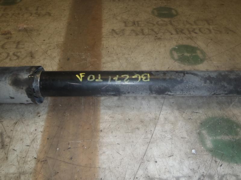 Recambio de amortiguador trasero derecho para toyota yaris (ncp1/nlp1/scp1) 1.3 cat referencia OEM IAM   