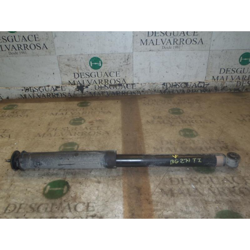 Recambio de amortiguador trasero izquierdo para toyota yaris (ncp1/nlp1/scp1) 1.3 cat referencia OEM IAM   