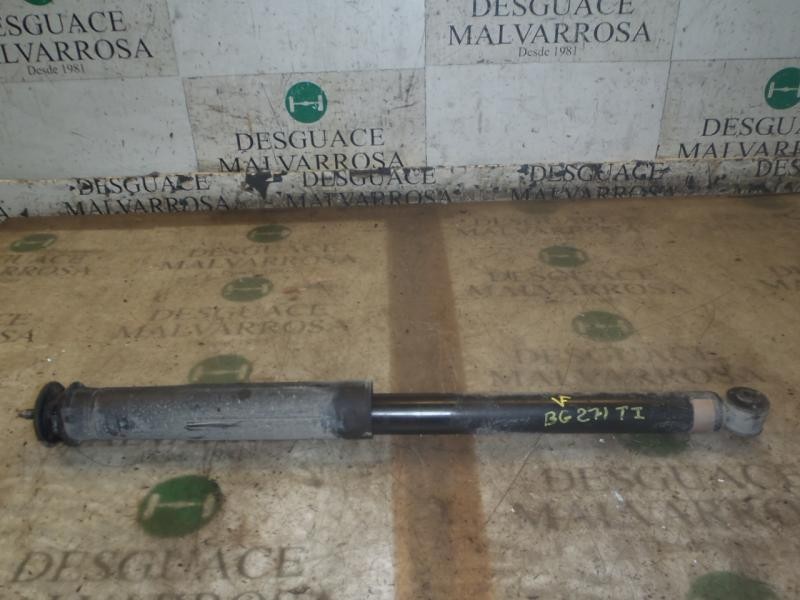 Recambio de amortiguador trasero izquierdo para toyota yaris (ncp1/nlp1/scp1) 1.3 cat referencia OEM IAM   