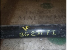 Recambio de amortiguador trasero izquierdo para toyota yaris (ncp1/nlp1/scp1) 1.3 cat referencia OEM IAM    2