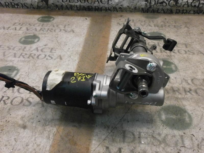 Recambio de columna direccion para toyota yaris (ncp1/nlp1/scp1) 1.3 cat referencia OEM IAM   