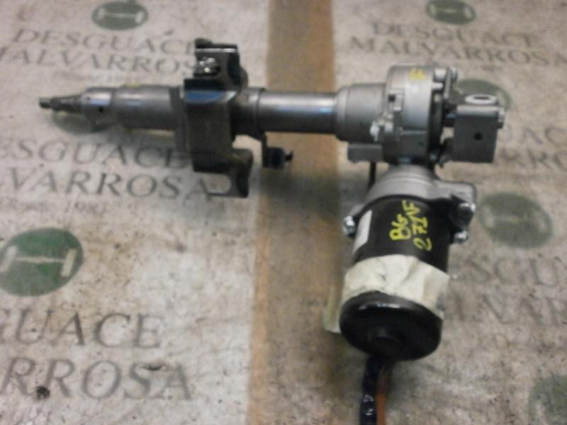 Recambio de columna direccion para toyota yaris (ncp1/nlp1/scp1) 1.3 cat referencia OEM IAM   