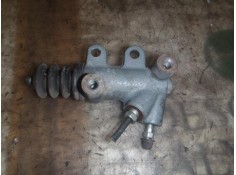 Recambio de bombin embrague para toyota yaris (ncp1/nlp1/scp1) 1.3 cat referencia OEM IAM    2