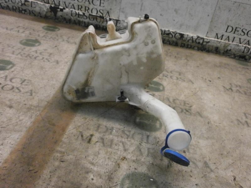 Recambio de deposito limpia para toyota yaris (ncp1/nlp1/scp1) 1.3 cat referencia OEM IAM   