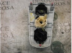 Recambio de mando calefaccion / aire acondicionado para toyota yaris (ncp1/nlp1/scp1) 1.3 cat referencia OEM IAM    2