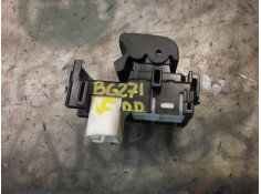 Recambio de mando elevalunas delantero derecho para toyota yaris (ncp1/nlp1/scp1) 1.3 cat referencia OEM IAM    2