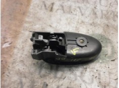 Recambio de maneta interior delantera derecha para toyota yaris (ncp1/nlp1/scp1) 1.3 cat referencia OEM IAM    2