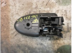 Recambio de maneta interior delantera izquierda para toyota yaris (ncp1/nlp1/scp1) 1.3 cat referencia OEM IAM    2