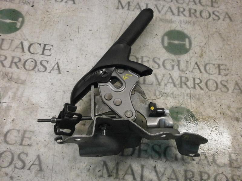 Recambio de palanca freno de mano para toyota yaris (ncp1/nlp1/scp1) 1.3 cat referencia OEM IAM   
