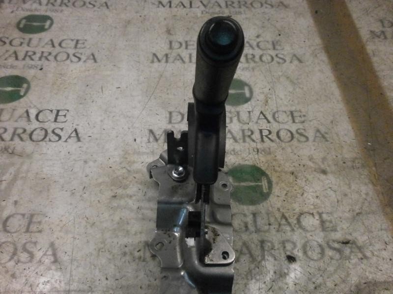 Recambio de palanca freno de mano para toyota yaris (ncp1/nlp1/scp1) 1.3 cat referencia OEM IAM   