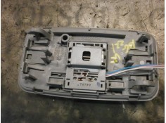 Recambio de piloto interior para toyota yaris (ncp1/nlp1/scp1) 1.3 cat referencia OEM IAM    2