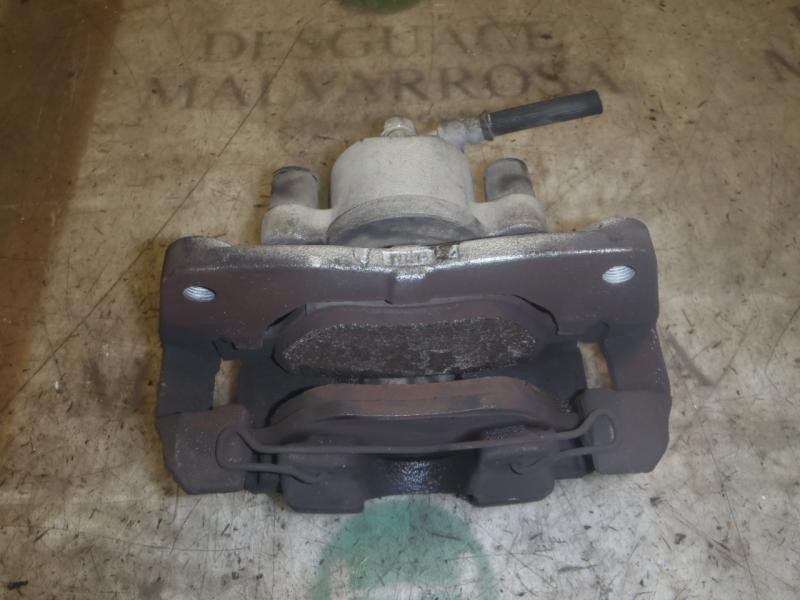 Recambio de pinza freno delantera derecha para toyota yaris (ncp1/nlp1/scp1) 1.3 cat referencia OEM IAM   