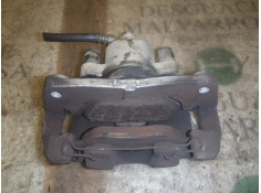 Recambio de pinza freno delantera izquierda para toyota yaris (ncp1/nlp1/scp1) 1.3 cat referencia OEM IAM    2