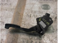 Recambio de potenciometro pedal para toyota yaris (ncp1/nlp1/scp1) 1.3 cat referencia OEM IAM   