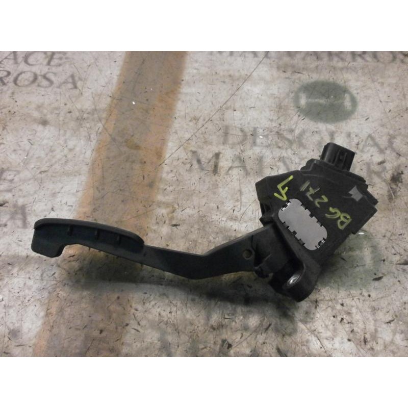 Recambio de potenciometro pedal para toyota yaris (ncp1/nlp1/scp1) 1.3 cat referencia OEM IAM   