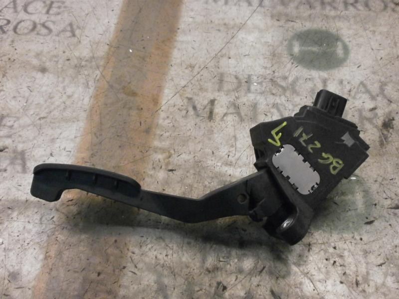 Recambio de potenciometro pedal para toyota yaris (ncp1/nlp1/scp1) 1.3 cat referencia OEM IAM   