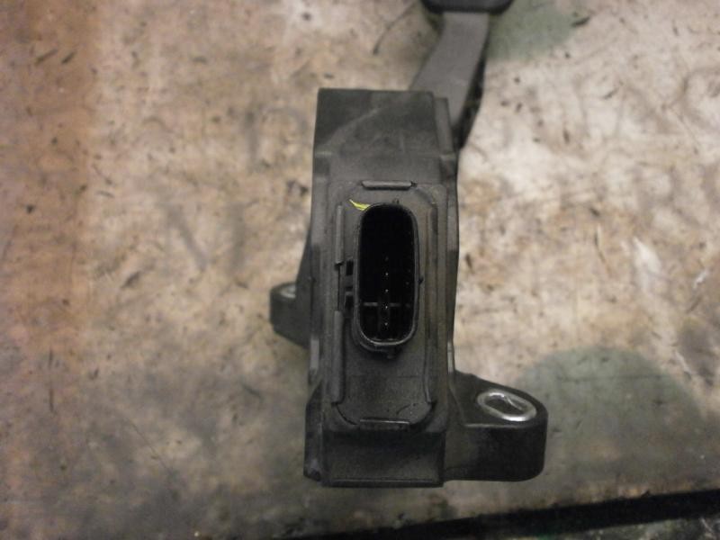 Recambio de potenciometro pedal para toyota yaris (ncp1/nlp1/scp1) 1.3 cat referencia OEM IAM   