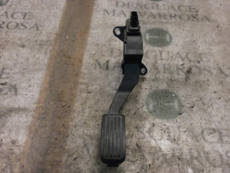 Recambio de potenciometro pedal para toyota yaris (ncp1/nlp1/scp1) 1.3 cat referencia OEM IAM   