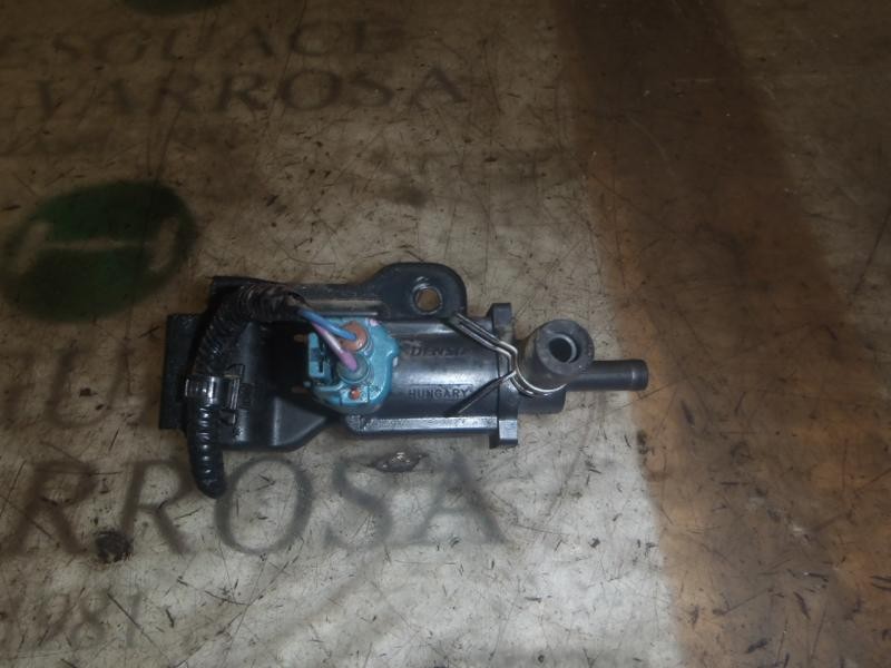 Recambio de valvula aire adicional para toyota yaris (ncp1/nlp1/scp1) 1.3 cat referencia OEM IAM   