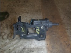 Recambio de valvula aire adicional para toyota yaris (ncp1/nlp1/scp1) 1.3 cat referencia OEM IAM    2