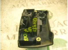 Recambio de maneta exterior lateral derecha para renault kangoo (f/kc0) authentique referencia OEM IAM    2