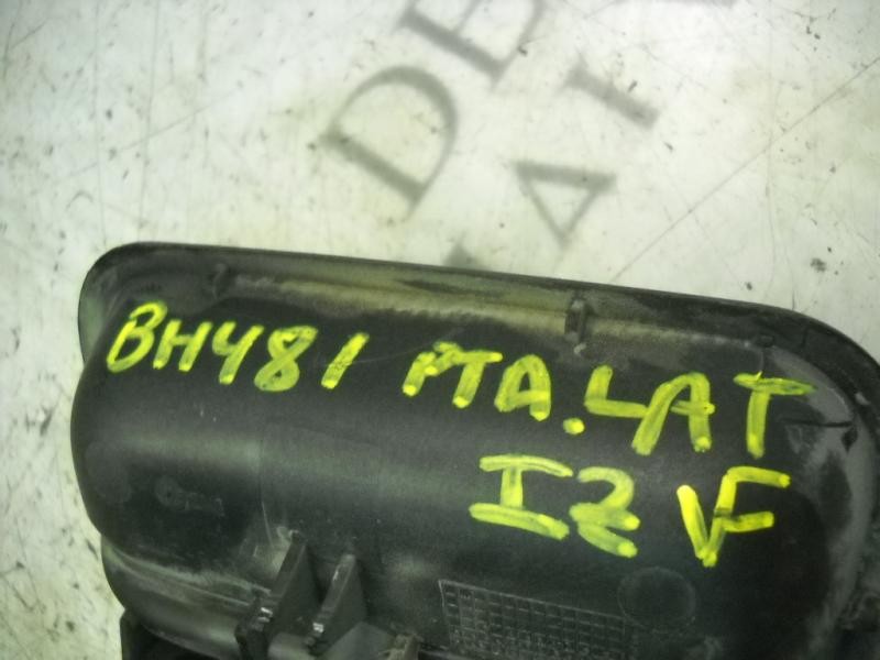 Recambio de maneta interior lateral izquierda para renault kangoo (f/kc0) authentique referencia OEM IAM   