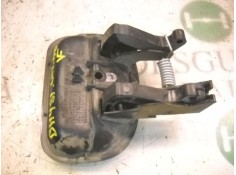 Recambio de maneta interior lateral derecha para renault kangoo (f/kc0) authentique referencia OEM IAM    2