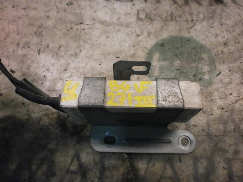 Recambio de modulo electronico para toyota yaris (ncp1/nlp1/scp1) 1.3 cat referencia OEM IAM   