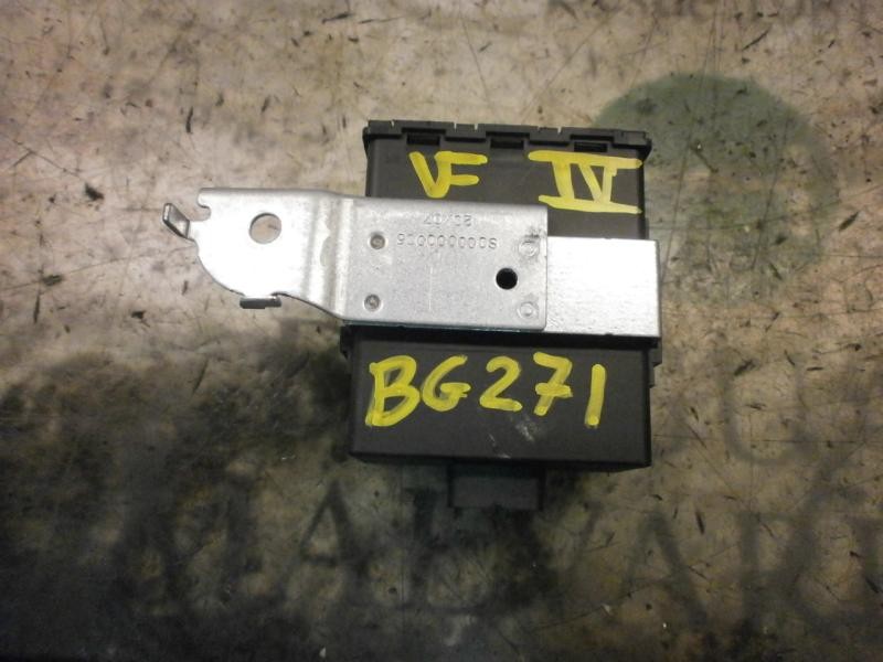 Recambio de modulo electronico para toyota yaris (ncp1/nlp1/scp1) 1.3 cat referencia OEM IAM   