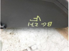 Recambio de guantera para toyota yaris (ncp1/nlp1/scp1) 1.3 cat referencia OEM IAM    2