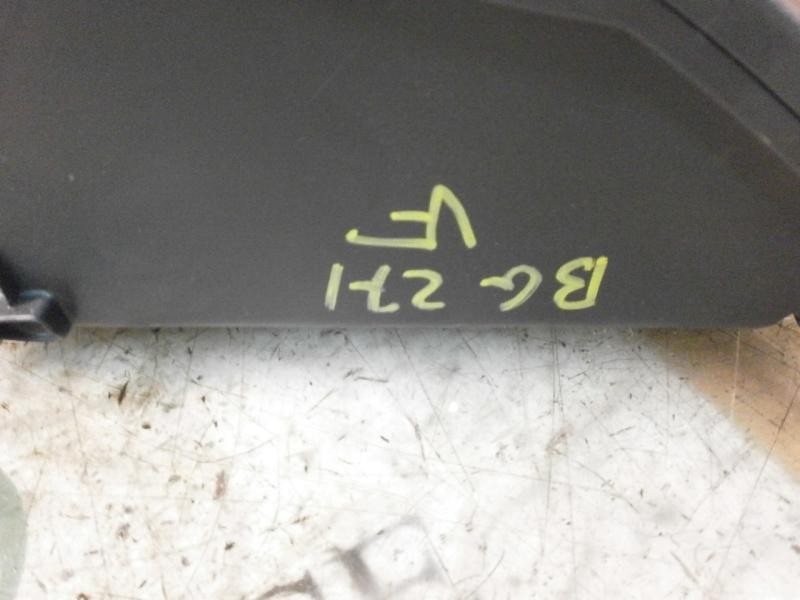 Recambio de guantera para toyota yaris (ncp1/nlp1/scp1) 1.3 cat referencia OEM IAM   