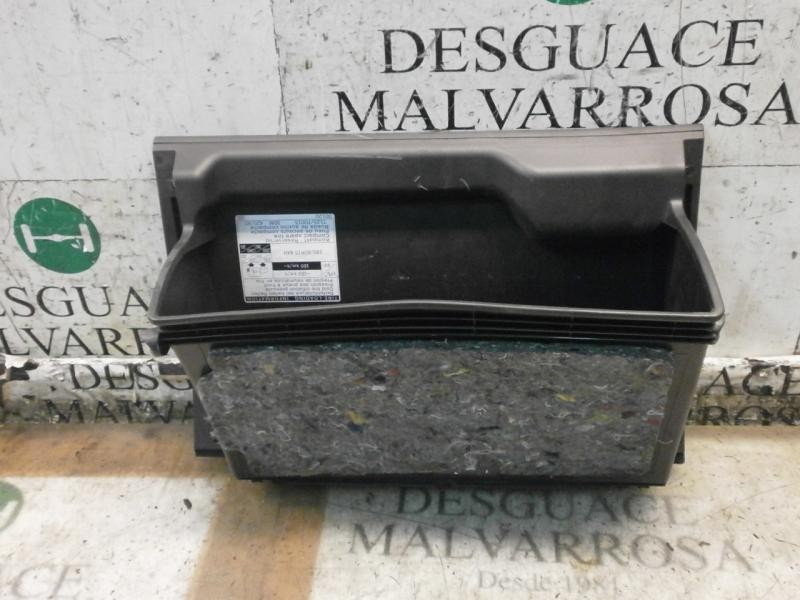 Recambio de guantera para toyota yaris (ncp1/nlp1/scp1) 1.3 cat referencia OEM IAM   