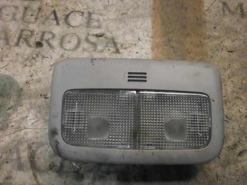 Recambio de piloto interior para toyota yaris (ncp1/nlp1/scp1) 1.3 cat referencia OEM IAM   