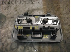 Recambio de piloto interior para toyota yaris (ncp1/nlp1/scp1) 1.3 cat referencia OEM IAM    2