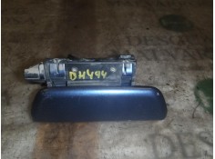 Recambio de maneta exterior delantera derecha para citroën zx 1.4 referencia OEM IAM   
