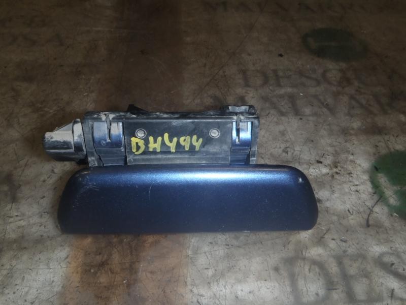 Recambio de maneta exterior delantera derecha para citroën zx 1.4 referencia OEM IAM   