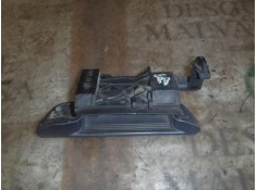 Recambio de maneta exterior delantera derecha para citroën zx 1.4 referencia OEM IAM    2