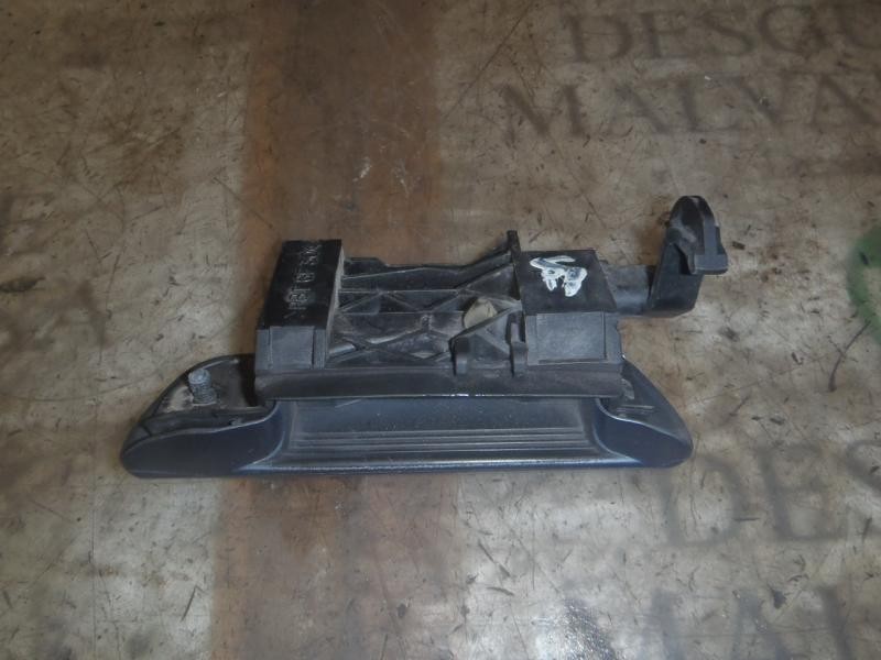 Recambio de maneta exterior delantera derecha para citroën zx 1.4 referencia OEM IAM   