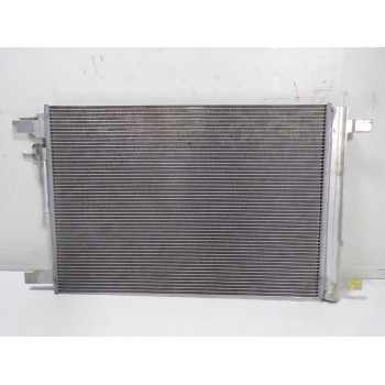 CONDENSADOR AIRE ACONDICIONADO 5WA816411A 5WA816411B