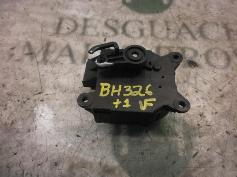 Recambio de motor apertura trampillas climatizador para nissan micra (k12e) acenta referencia OEM IAM   