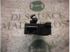 Recambio de motor apertura trampillas climatizador para nissan micra (k12e) acenta referencia OEM IAM    2