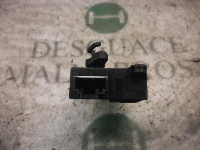 Recambio de motor apertura trampillas climatizador para nissan micra (k12e) acenta referencia OEM IAM   