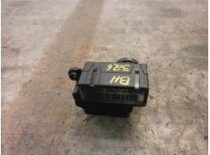 Recambio de motor apertura trampillas climatizador para nissan micra (k12e) acenta referencia OEM IAM    2