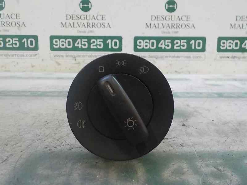 Recambio de mando luces para skoda yeti 1.2 tsi referencia OEM IAM 5L0941431GREH 5L0941431G 