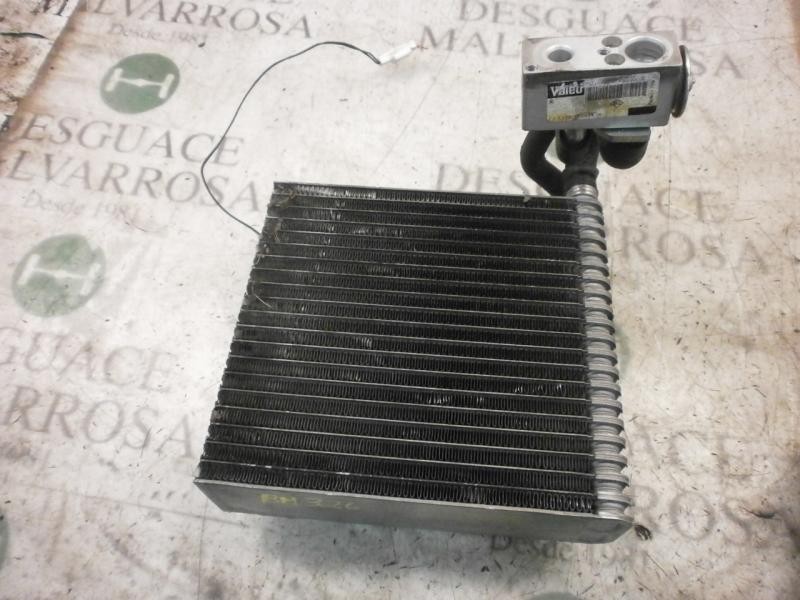 Recambio de evaporador aire acondicionado para nissan micra (k12e) acenta referencia OEM IAM   