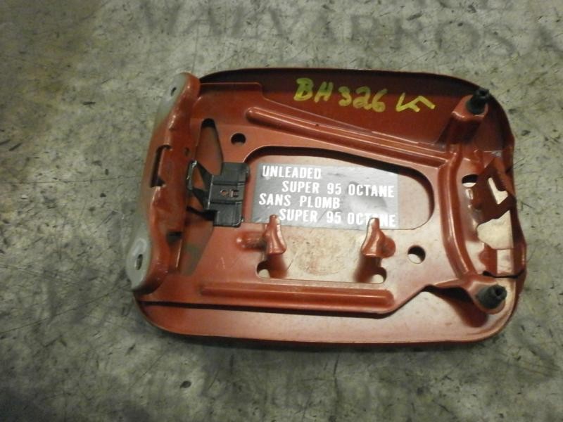 Recambio de tapa combustible para nissan micra (k12e) acenta referencia OEM IAM   