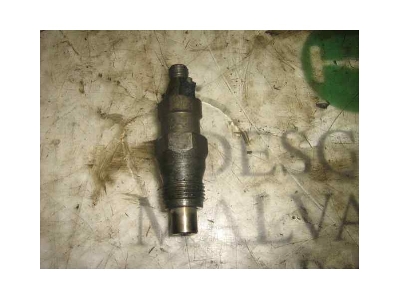 Recambio de inyector para renault rapid/express (f40) 1.6 diesel referencia OEM IAM   