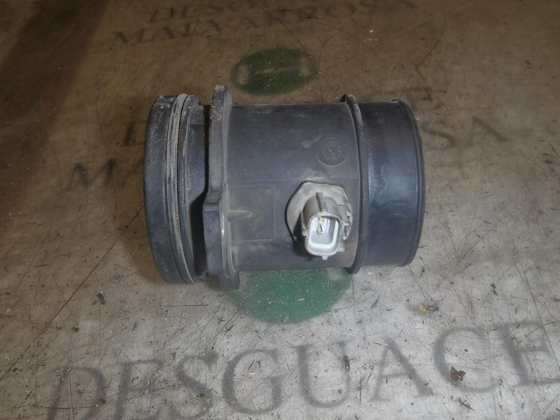 Recambio de caudalimetro para ford focus berlina (cak) 1.8 tddi turbodiesel cat referencia OEM IAM   